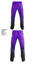 Dragons 9126040 Sweatpants - 1