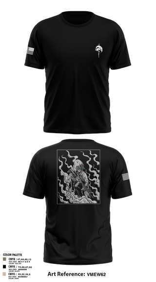Old School Cotton Feel Shirt, The Tac Shack, Police, Teamtime, Team time, sublimation, custom sports apparel, team uniforms, spirit wear, spiritwear, sports uniforms, custom shirts, team store, custom team store, fundraiser sports, apparel fundraiser