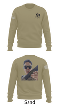 374TH CECI 7217539 Crew Neck Sweatshirt - 85