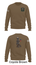 1-22 ASB 88977658 Crew Neck Sweatshirt - 5