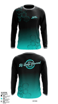 DJ Sonic MarvelDJ Sonic Marvel 49392469 Long Sleeve Performance Shirt - 7