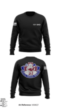 131st SAD131 SAD 10490536 Crew Neck Sweatshirt - 2