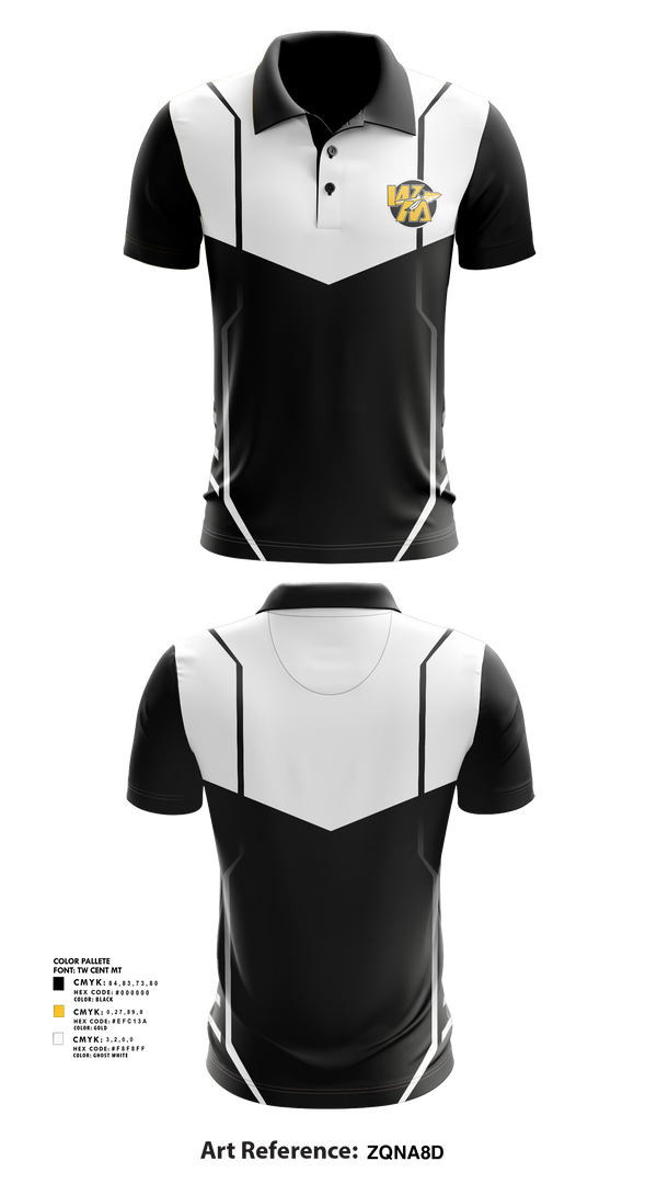 Long Sleeve Performance Polo, Watkins Memorial High School Girls Golf, Golf, Teamtime, Team time, sublimation, custom sports apparel, team uniforms, spirit wear, spiritwear, sports uniforms, custom shirts, team store, custom team store, fundraiser sports, apparel fundraiser