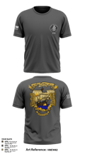 220 BPOA 59828515 Short Sleeve Performance Shirt - 5
