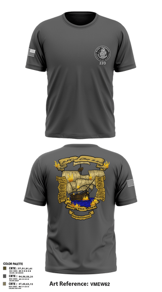 Short Sleeve Performance Shirt, 220 BPOA, Police, Teamtime, Team time, sublimation, custom sports apparel, team uniforms, spirit wear, spiritwear, sports uniforms, custom shirts, team store, custom team store, fundraiser sports, apparel fundraiser