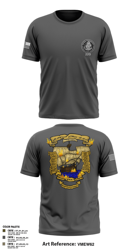 Short Sleeve Performance Shirt, 220 BPOA, Police, Teamtime, Team time, sublimation, custom sports apparel, team uniforms, spirit wear, spiritwear, sports uniforms, custom shirts, team store, custom team store, fundraiser sports, apparel fundraiser
