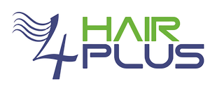 4Hair Plus 30643796 Stainless Steel Water Bottle with a Straw Lid