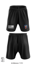 HHC, 311th (T)SC 14853900 Athletic Shorts With Pockets - 101