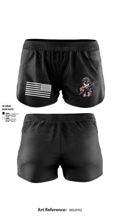 SAE 65229274 Ranger Panties - 3