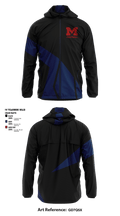 Mason’s 34797679 Windbreaker - 1