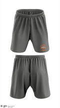 Bikers For Cause Foundation 91283593 Athletic Shorts With Pockets - 2