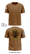 319th Maintenance Squadron 60744056 Short Sleeve Performance Shirt - 1
