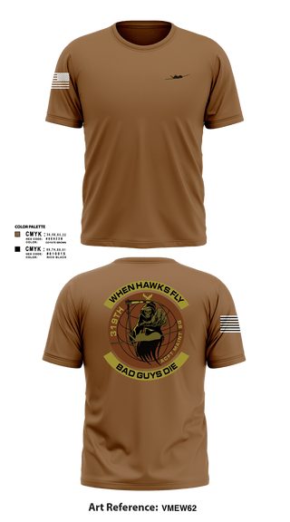 Short Sleeve Performance Shirt, 319th Maintenance Squadron, Air Force, Teamtime, Team time, sublimation, custom sports apparel, team uniforms, spirit wear, spiritwear, sports uniforms, custom shirts, team store, custom team store, fundraiser sports, apparel fundraiser