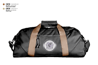 Duffle Bag, Kappa lambda chi, Army, Teamtime, Team time, sublimation, custom sports apparel, team uniforms, spirit wear, spiritwear, sports uniforms, custom shirts, team store, custom team store, fundraiser sports, apparel fundraiser