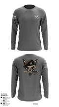 82EASOS 24073649 Long Sleeve Performance Shirt - 202