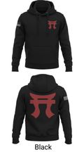 187th Iron Rakkasans 40107465 Hoodie - 38
