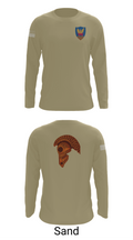HHC, 311th (T)SC 14853900 Long Sleeve Performance Shirt 87