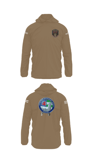 Windbreaker, SRG 4, Police, Teamtime, Team time, sublimation, custom sports apparel, team uniforms, spirit wear, spiritwear, sports uniforms, custom shirts, team store, custom team store, fundraiser sports, apparel fundraiser