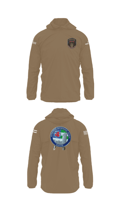 SRG 4 35251061 Windbreaker - 1