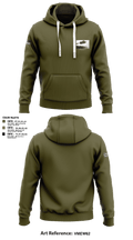 army 80013349 Hoodie - 1