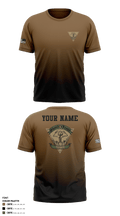 Ghost Frogs 23305711 Short Sleeve Performance Shirt - 5