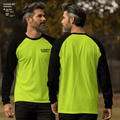 STINGRAYS 31663585 Long Sleeve Performance Shirt - 2