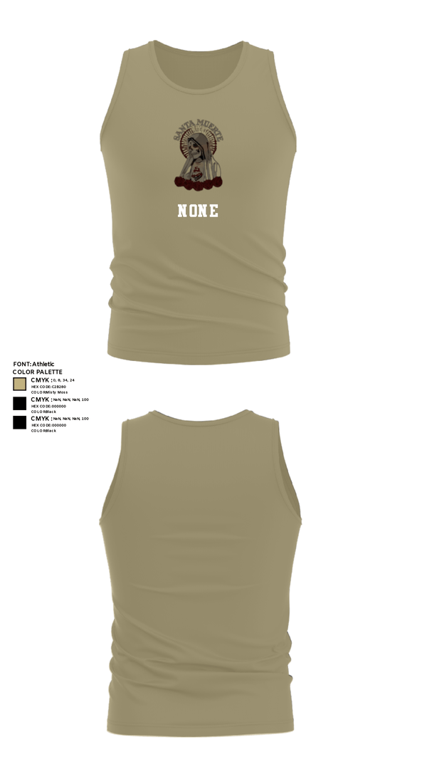Tank Top, None, Police, Teamtime, Team time, sublimation, custom sports apparel, team uniforms, spirit wear, spiritwear, sports uniforms, custom shirts, team store, custom team store, fundraiser sports, apparel fundraiser