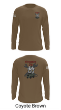 Organics plt 62545890 Long Sleeve Performance Shirt 6