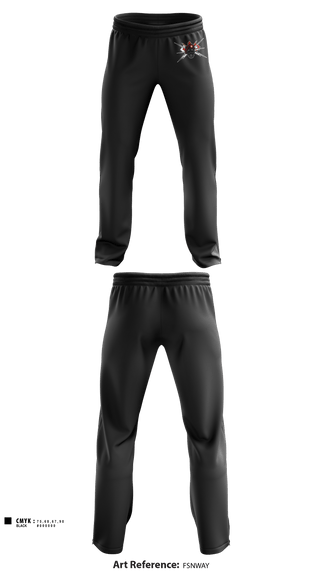 Sweatpants, 50th ESB-E, C. Co., Army, Teamtime, Team time, sublimation, custom sports apparel, team uniforms, spirit wear, spiritwear, sports uniforms, custom shirts, team store, custom team store, fundraiser sports, apparel fundraiser