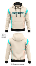 Lucki Elite 13761253 Hoodie - 1