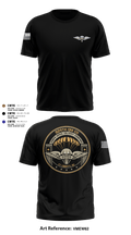 824th QM CO (CADC-A) 69842964 Short Sleeve Performance Shirt - 2