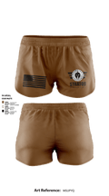 Stratos Intelligence 604733 Ranger Panties - 3