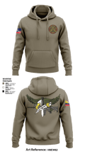 Operadores502d SFS Cobra Flight502d SFS S30C 62155969 Hoodie - 3