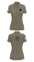 Chosen 93553712 Women's Short Sleeve Performance Polo  - 75
