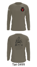 Chosen 93553712 Long Sleeve Performance Shirt - 66