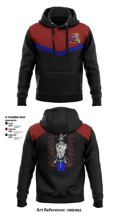 Pierlink 77649293 Hoodie - 1