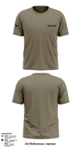 Infantry 5625706 Short Sleeve Performance Shirt - 1