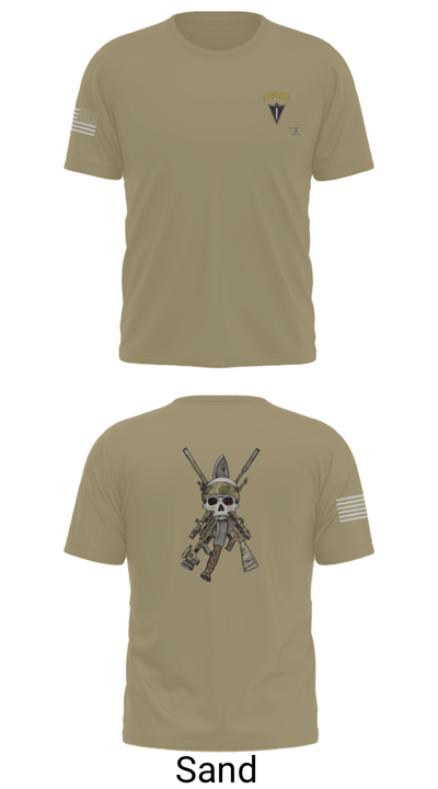 HHC 2/130 IN 37753099 Old School Cotton Feel Shirt - 86