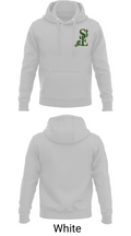 Saint Edward High School Volleyball 61999395 Hoodie - 6