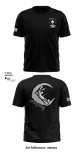 1-181 INF Goon Squad 39530848 Short Sleeve Performance Shirt - 2