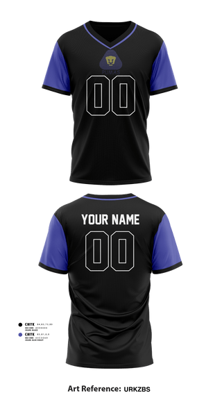 Mens Soccer Jersey, Pumas, Men's Soccer, Teamtime, Team time, sublimation, custom sports apparel, team uniforms, spirit wear, spiritwear, sports uniforms, custom shirts, team store, custom team store, fundraiser sports, apparel fundraiser