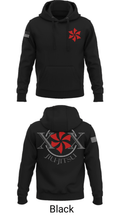 10-10 Jiu Jitsu 45151237 Hoodie - 25
