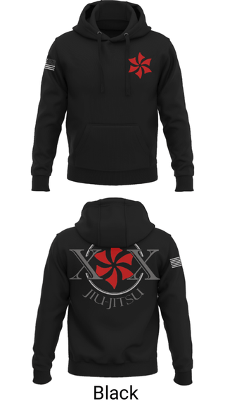 Hoodie, 10-10 Jiu Jitsu, Wrestling, Teamtime, Team time, sublimation, custom sports apparel, team uniforms, spirit wear, spiritwear, sports uniforms, custom shirts, team store, custom team store, fundraiser sports, apparel fundraiser