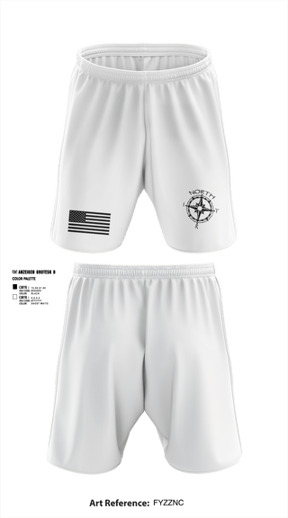 Athletic Shorts With Pockets, NIRT, Police, Teamtime, Team time, sublimation, custom sports apparel, team uniforms, spirit wear, spiritwear, sports uniforms, custom shirts, team store, custom team store, fundraiser sports, apparel fundraiser