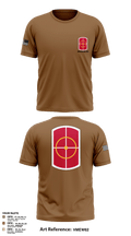 980th EN BN 29962963 Short Sleeve Performance Shirt - 2