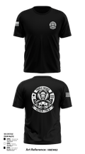 BPOA 222 62021148 Short Sleeve Performance Shirt - 1
