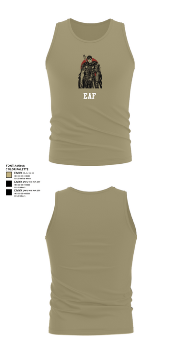EAF 90361706 Tank Top - 99