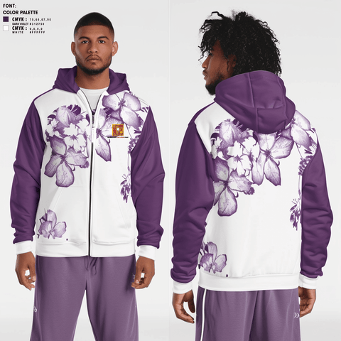 Zip Hoodie, Mcp Lloyd, Track & Field, Teamtime, Team time, sublimation, custom sports apparel, team uniforms, spirit wear, spiritwear, sports uniforms, custom shirts, team store, custom team store, fundraiser sports, apparel fundraiser