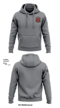LAZY HELLDIVER 74477476 Hoodie - 7