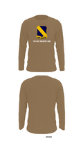 Fco 51st infantry LRSU 81538423 Long Sleeve Performance Shirt 12